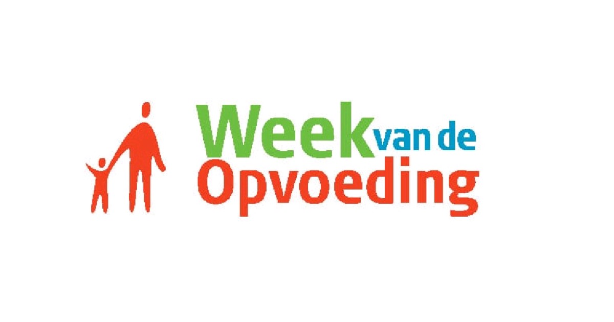 Week van de opvoeding Dordrecht